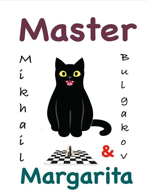 Title details for Master and Margarita by Mikhail Bulgakov - Available